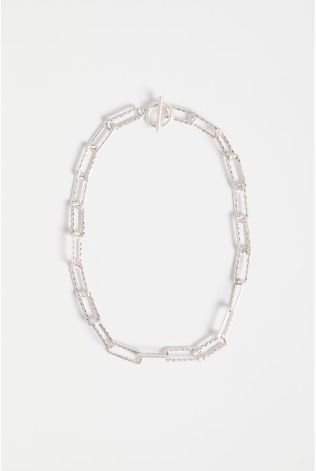 Elk RINGVA Necklace