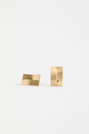 Elk TREL STUD Earring-accessories-Diahann Boutique