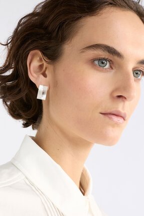 Elk TREL STUD Earring-accessories-Diahann Boutique