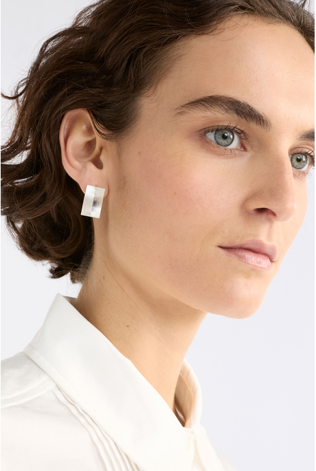 Elk TREL STUD Earring