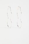 Elk SVEL LONG HOOP Earring