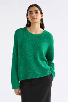 Elk AGNA Sweater-jumpers-Diahann Boutique