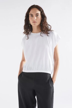 Elk KRUIS Tee-tops-Diahann Boutique