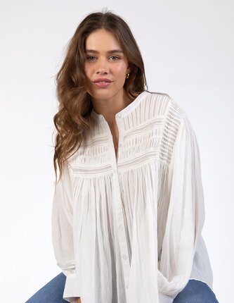 Elm MONTANA Blouse-tops-Diahann Boutique