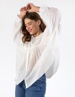 Elm MONTANA Blouse