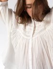 Elm MONTANA Blouse