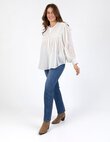 Elm MONTANA Blouse