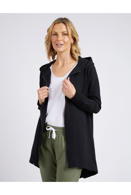 Elm MARA ZIP Hoodie