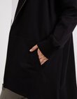 Elm MARA ZIP Hoodie