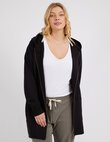 Elm MARA ZIP Hoodie