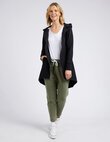Elm MARA ZIP Hoodie