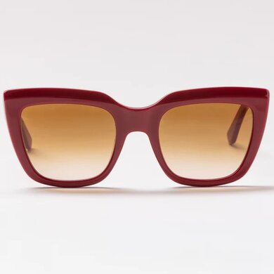 Happy To Sit On Your Face TWIN PEAKS CHERRY-accessories-Diahann Boutique