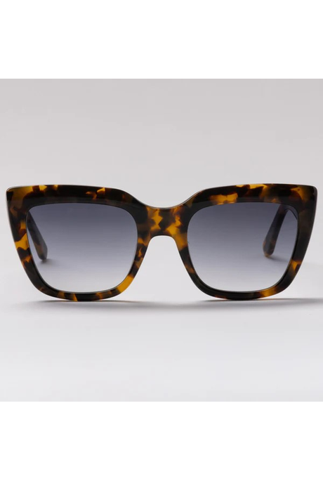 Happy To Sit On Youu Face TWIN PEAKS TORTOISESHELL