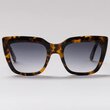 Happy To Sit On Youu Face TWIN PEAKS TORTOISESHELL