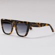 Happy To Sit On Youu Face TWIN PEAKS TORTOISESHELL