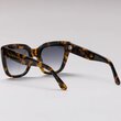 Happy To Sit On Youu Face TWIN PEAKS TORTOISESHELL