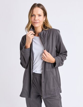 Foxwood WINDSOR Anorak-jackets-and-coats-Diahann Boutique