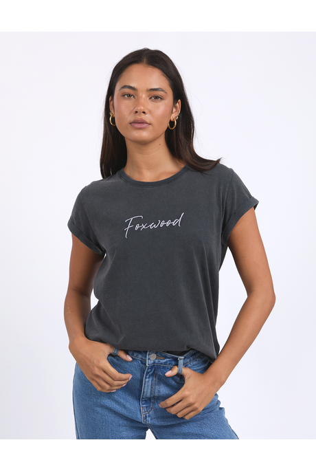 Foxwood SIGNATURE Tee