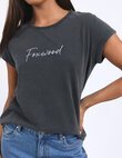 Foxwood SIGNATURE Tee