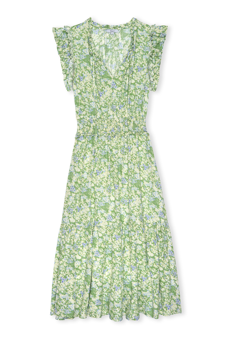 Rails GARDEN Dress