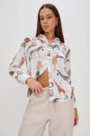 Rails CHARLI JUNGLE Shirt