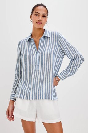 Rails LAGOON Shirt-tops-Diahann Boutique