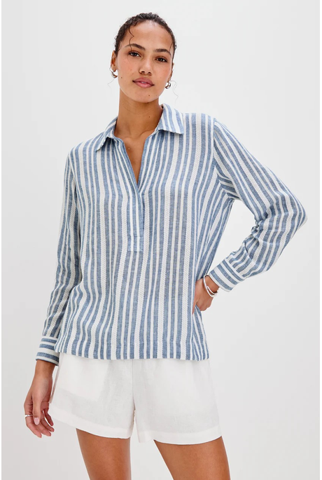 Rails LAGOON Shirt