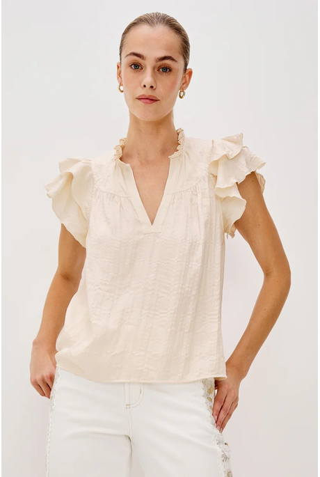 Rails CALISTA Top