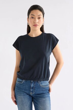 Elk KRUIS Tee-tops-Diahann Boutique