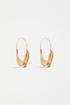 Elk SIITA Hoop Earring