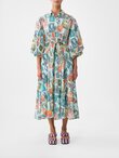 Camilla WAIST TIE SHIRT Dress