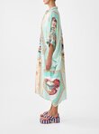 Camilla BATWING Kaftan