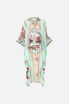 Camilla BATWING Kaftan