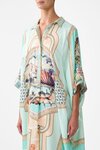 Camilla BATWING Kaftan