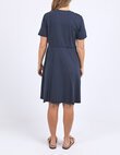 Foxwood EVA Dress