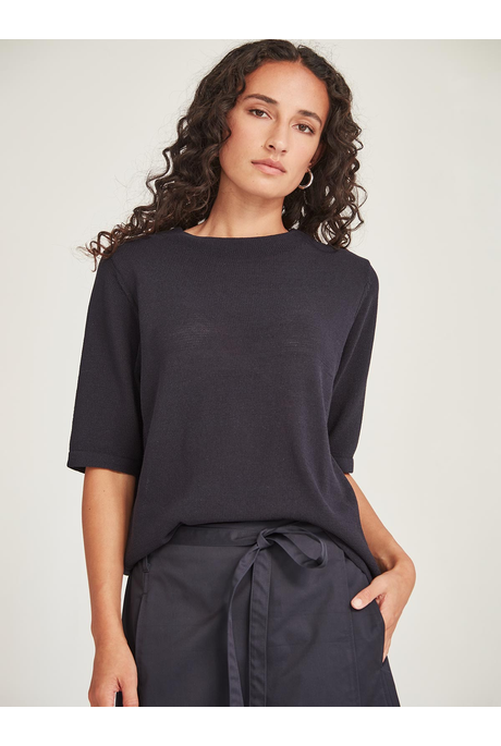 Sills ECHO KNIT Tee