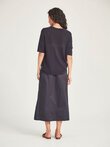 Sills ECHO KNIT Tee
