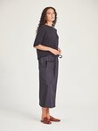 Sills ECHO KNIT Tee