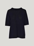 Sills ECHO KNIT Tee