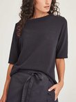Sills ECHO KNIT Tee