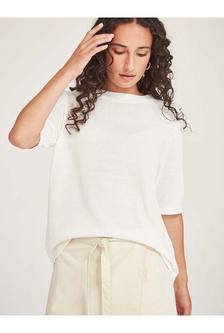 Sills ECHO KNIT Tee