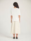 Sills ECHO KNIT Tee