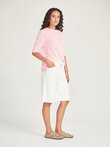 Sills ECHO KNIT Tee
