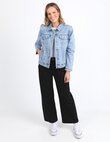 Elm BECCA DENIM Jacket