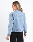 Elm BECCA DENIM Jacket
