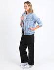 Elm BECCA DENIM Jacket