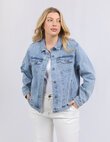 Elm BECCA DENIM Jacket