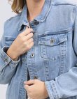 Elm BECCA DENIM Jacket