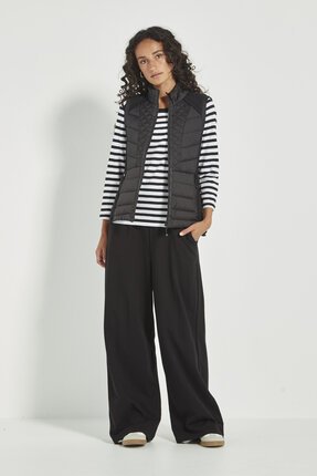 Verge IDAHO Vest-jackets-and-coats-Diahann Boutique