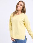 Foxwood JAYNE THROW ON Top